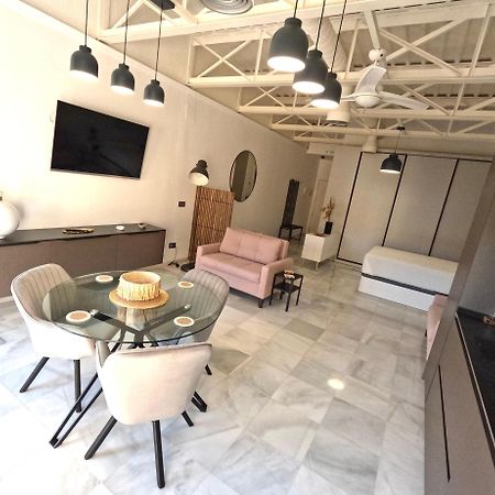 דירות קורדובה Loft Puerta De Capitulares מראה חיצוני תמונה